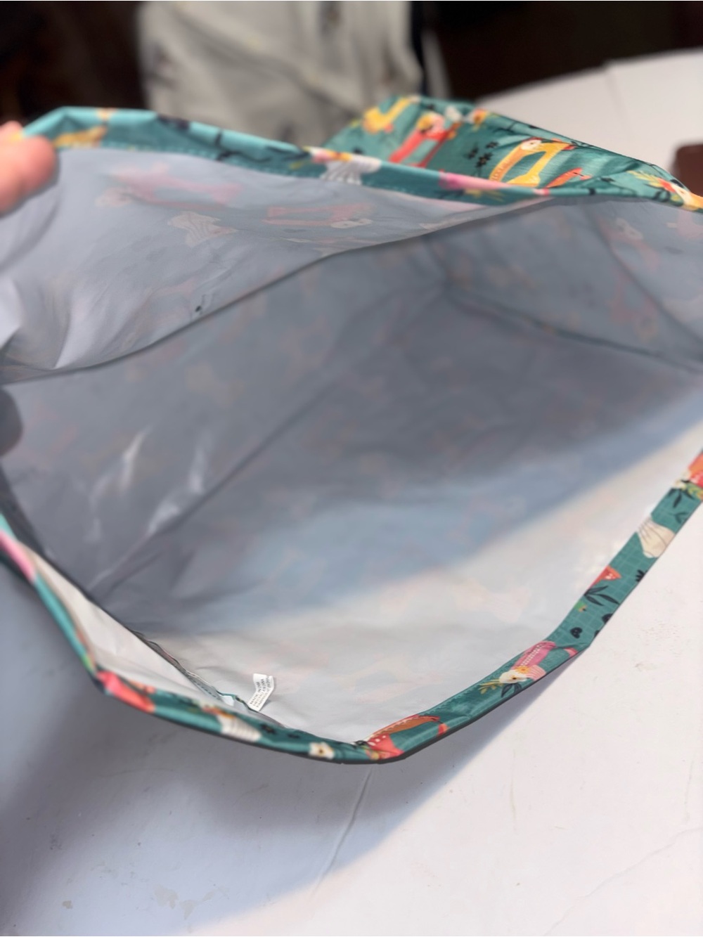 Sewing Machine Cover - Picture 5 of 8